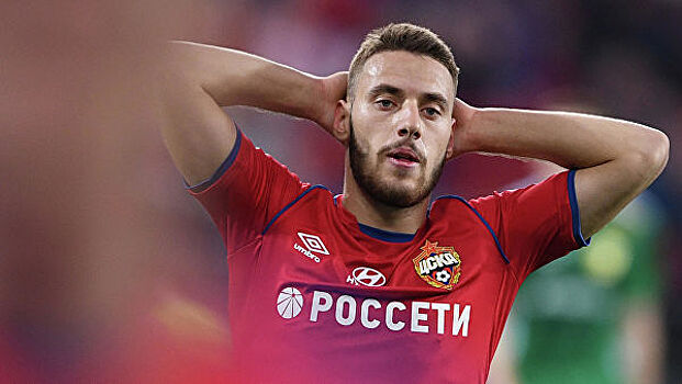 Ахметов: «Рад, что Влашич остался в ЦСКА. Он дает команде большую силу»