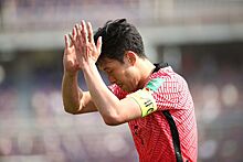 Сон Хын Мин стал седьмым игроком, оформившим хет-трик после выхода на замену в АПЛ