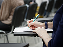 «Тотальный диктант» проведут в библиотеке на Клары Цеткин