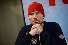 Протезист оценил перспективы Костомарова вернуться на лед