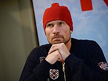 Протезист оценил перспективы Костомарова вернуться на лед