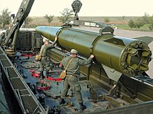 В США рассказали о новой пугающей российской ракете