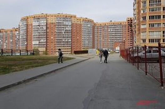 Ипотека в Новосибирске – драйвер роста финансового и строительного рынков
