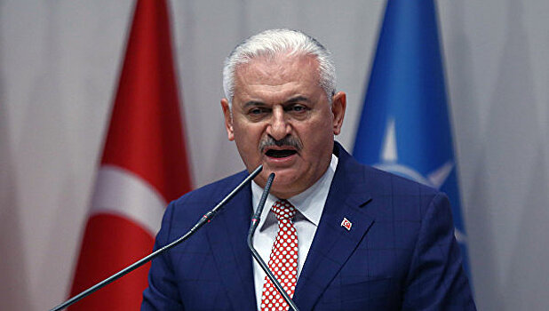 Новый премьер Турции пообещал увеличить число друзей страны