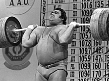 Василий Алексеев: кто отравил сильнейшего человека в мире на Олимпиаде-80