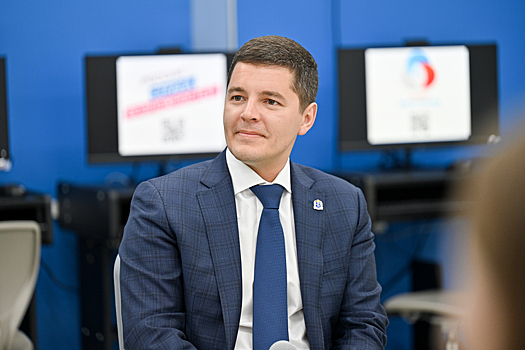 Власти ЯНАО увеличили выплаты на газификацию для семей участников СВО