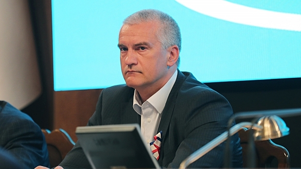 Глава Крыма Аксёнов: планов закрывать турсезон нет &mdash; пока