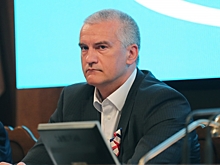 Глава Крыма Аксёнов: планов закрывать турсезон нет &mdash; пока