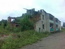 Пригодно для жилья? Власти не хотят расселять «половинчатый» дом