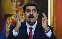 Мадуро нанесли еще один «военный удар»