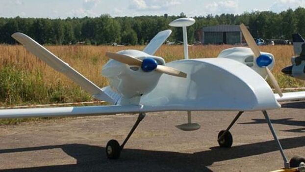 СП: В контрнаступлении ВСУ нельзя без БПЛА «Аист-100» — аврал на украинских птицефабриках