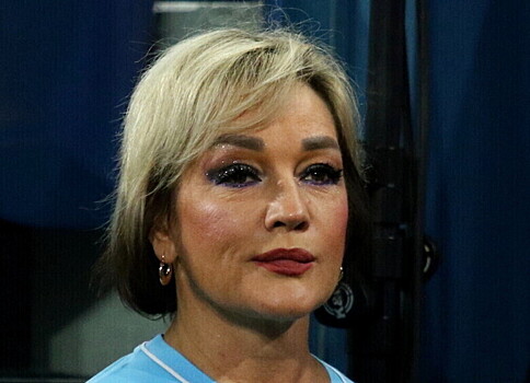 Татьяна Буланова рассказала о&nbsp;провалах в&nbsp;памяти