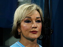 Татьяна Буланова рассказала о провалах в памяти