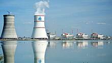 Отключенный энергоблок на Ростовской АЭС подключили к сети