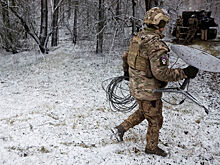 Военный эксперт объянил, почему Украина не сможет обойти ограничения работы Starlink