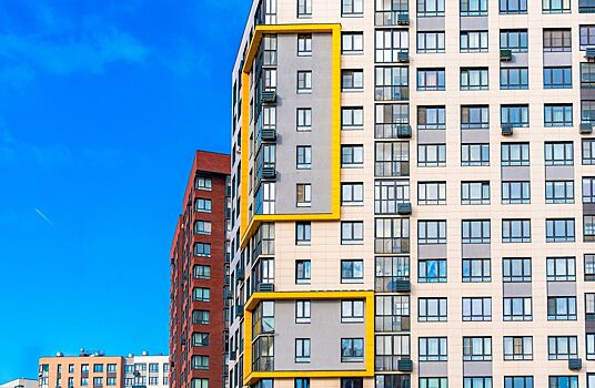 Собянин: одобрено еще два проекта комплексного развития территорий