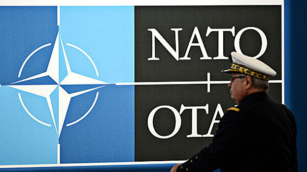 Встреча глав МИД НАТО пройдет в режиме видеоконференции