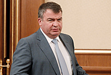 Анатолий Сердюков вошел в новый состав совета директоров ОАК