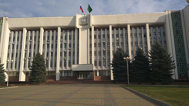 Адыгея сохраняет финансовую устойчивость бюджетной системы