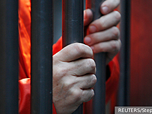 Этнические банды переполнили тюрьмы Швеции