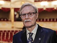 Народный артист СССР Юрий Соломин госпитализирован из-за COVID-19