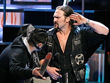 Играющий маньяков актер-культурист покалечил соседа из-за еды