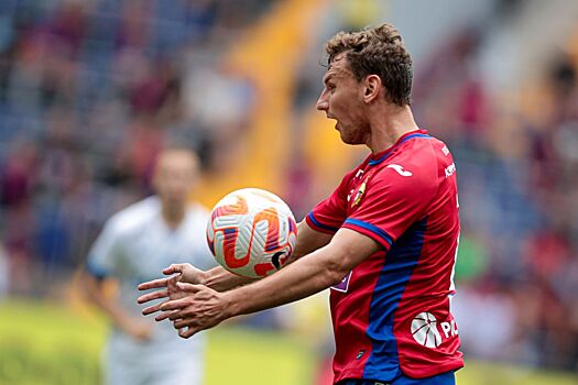 Чалов отреагировал на слухи об уходе Зайнутдинова из ЦСКА