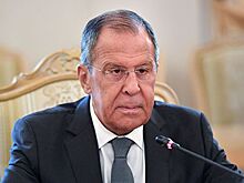 Лавров оценил перспективы создания российско-американского делового совета