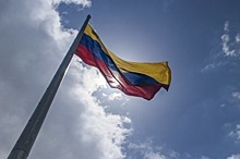 Совбез ООН не принял российский проект резолюции по ситуации в Венесуэле