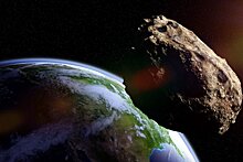 Московский планетарий рассказал о летящем к Земле астероиде