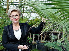 Любовь Сабирзянова рассказала, где находится оазис добра