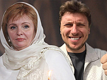 Сколько стала зарабатывать Людмила Путина выйдя замуж во второй раз?