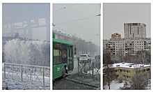 ФГБУ «Западно-Сибирское УГМС»: топ 3 самых холодных и теплых зим в Новосибирске