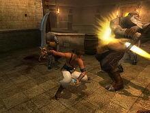 Ubisoft отменила ремейк культовой Prince of Persia: The Sands of Time