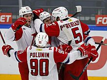 Локомотив — Адмирал: прогноз и ставка на матч 23 декабря 2025 года, трансляция, голы, счёт