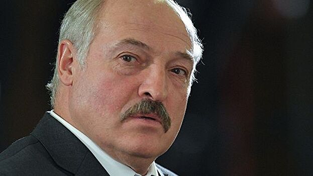 Лукашенко обиделся на Россию из-за газового обмана