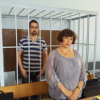 Волков: Верховный суд Украины полностью оправдал меня по политическим статьям, которые мне инкриминировали следователи