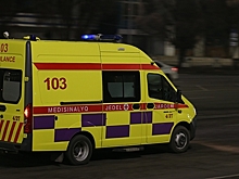 В Казахстане трое детей задохнулись в багажнике автомобиля