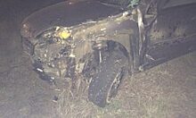 Автомобиль сбил насмерть пешехода в Белгородской области
