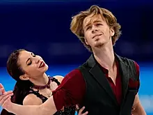 Финские болельщики о «скандале» вокруг Смолкина и Дэвис: никакого заговора — просто строгие судьи