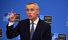 В НАТО раскрыли новый план помощи Украине