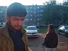 Таксист-мигрант хотел изнасиловать девушку в подъезде в Башкирии