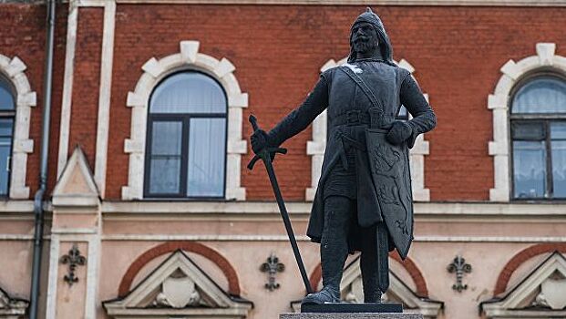 Названы лучшие малые города России для поездки на День защитника Отечества