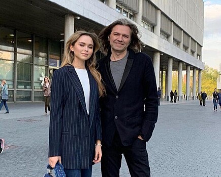 20-летняя дочь Дмитрия Маликова объявила о запуске бренда одежды