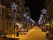 Россиянам назвали стоимость встречи Нового года за границей