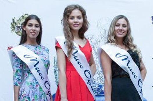 Три нижегородки вышли в полуфинал конкурса «Мисс Офис»