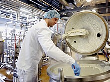 В России подорожали молочные продукты