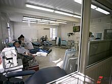 На Урале медики просят помощи в спасении госпиталя