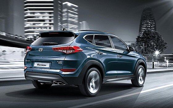 Владелец Hyundai Tucson получил счет за ремонт на 11 млн рублей