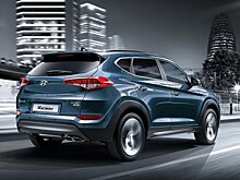 Владелец Hyundai Tucson получил счет за ремонт на 11 млн рублей